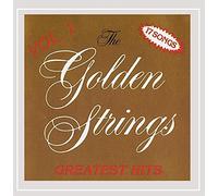 Golden Strings - Greatest Hits, Vol. 1