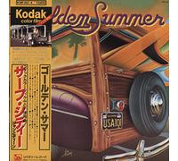 Golden Summer (Japan Vinyl 2-LP)