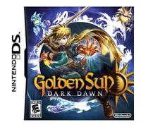 Golden Sun: Dark Dawn (Nintendo DS) (Importación USA)