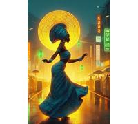 Golden Sunbeam Journal: Sunflower-Inspired Notebook from South Asia