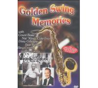 Golden Swing Memories [Alemania] [DVD]