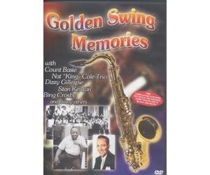 Golden Swing Memories [Alemania] [DVD]