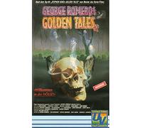 Golden Tales 2 - George A. Romero [Alemania] [VHS]