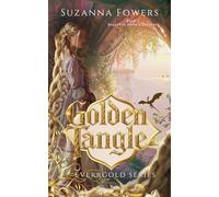 Golden Tangle: Rapunzel Retelling in the World of Siren's Treasure