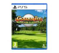 Golden tee arcade classics - gioco ps5