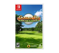 Golden Tee Arcade Classics - Version ESPAÑA