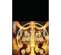 Golden Thread - Symbolism, Art, Beauty, and Substance of Divinity