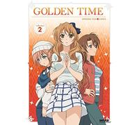 Golden Time: Collection 2 [Edizione: Stati Uniti] [Italia] [DVD]