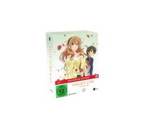 Golden Time - Golden Time - Vol.1 (Limited