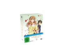 Golden Time Vol.1 – Blu-ray – Edición Mediabook Limitada