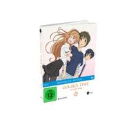 Golden Time - Golden Time - Vol.2 (Limited