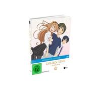 Golden Time - Golden Time - Vol.2 (Limited Mediabook Edition) [Blu-ray]
