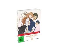 Golden Time - Vol.2 (Limited Mediabook Edition) (DVD)