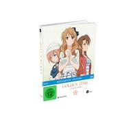 Golden Time - Golden Time - Vol.3 (Limited Mediabook Edition) [Blu-ray]
