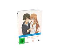 Golden Time - Golden Time - Vol.4 (Limited Mediabook Edition) [Blu-ray]