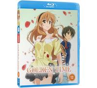 Golden Time (Standard Edition) [Reino Unido] [Blu-ray]