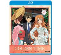 Golden Time [USA] [Blu-ray]