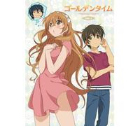 Golden Time Vol.1 [Limited] [DVD de Audio]