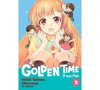 Golden Time Vol. 2