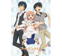 Golden Time Vol.2 [Limited] [DVD de Audio]