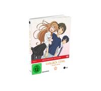 Golden Time - Golden Time - Vol.2 (Limited Mediabook Edition) [DVD]