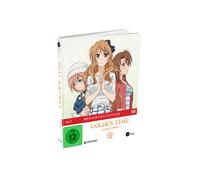 Golden Time - Golden Time - Vol.3 (Limited Mediabook Edition) [DVD]