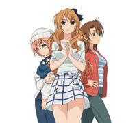 Golden Time Vol.7 [Limited] [DVD de Audio]