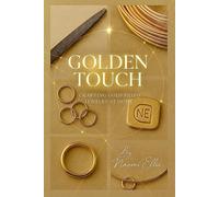Golden Touch: Crafting Gold-Filled Jewelry at Home