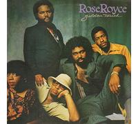 Golden Touch - Rose Royce LP