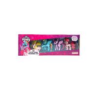 Golden Toys Set Colección My Little Pony (4 Figuras), Y90259