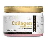Golden Tree Derma Lift Ovoderm ® Colágeno 300 mg, Sweet Cherry - 150 g