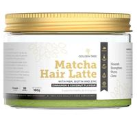 Golden Tree Matcha Hair Latte 180 gr