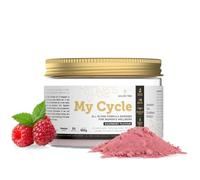 Golden Tree My Cycle en Polvo - Mio-Inositol 3000 mg con D-Quiró-Inositol, NAC, Vitex, Magnesio, Zinc, Folato, Cromo y Vitamina D - 30 Porciones (225 g (Paquete de 3))