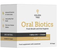 Golden Tree Oral Biotics 30 Sobres