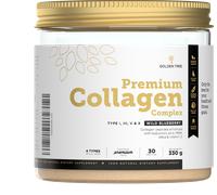 Golden Tree Premium Collagen Complex - 330 g Golden Tree