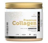 Golden Tree Premium Collagen Complex 330 gr