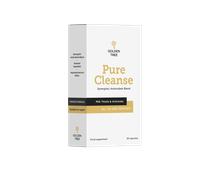 Golden Tree Pure Cleanse - 30 cápsulas Golden Tree