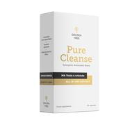 Golden Tree Pure Cleanse - 30 Cápsulas