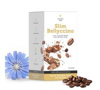 Golden Tree SlimBellyccino, 10 sobres