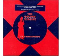 Golden Virgins,the - Light in Her Window