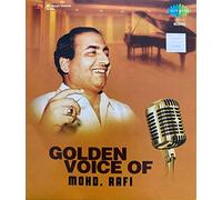 GOLDEN VOICE OF MOHD.RAFI (MP3)