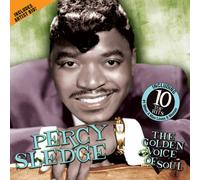 Golden Voice of Soul