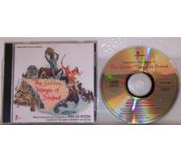 Golden Voyage of Sinbad (Rozsa) by Original Soundtrack