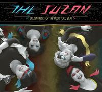 Golden W or The Poco Beat