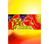 Golden war spirit Steam Key GLOBAL