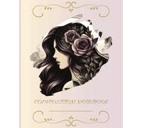 Golden Waves: Vintage Diary for Women Writing Their Story: College-Ruled Pages in Timeless Purple Elegance - Perfect for School, Work, and Crafting ... Empowers Women to Write, Create, and Inspire
