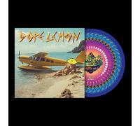 Golden Wolf (Ed. Limitada) - Vinilo Picture Disc