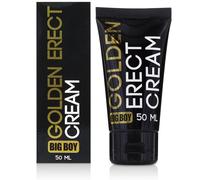 Golden XXL Crema Erección - Dura más y gana grosor | noestabu.com