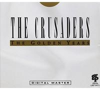 Golden Years by Crusaders (1992-10-20)