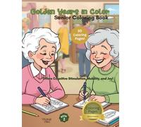 Golden Years In Color - Beginner Book 2